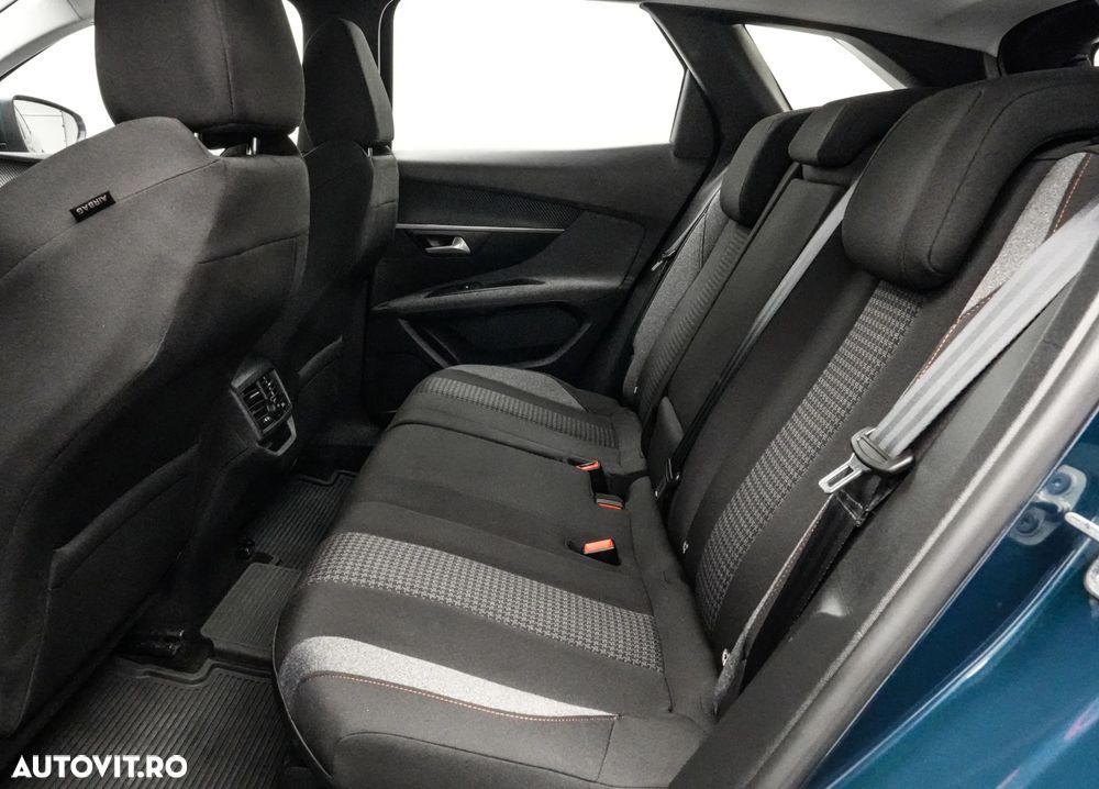 Peugeot 3008 1.5 BlueHDI 130 S&S EAT8 Allure - 16