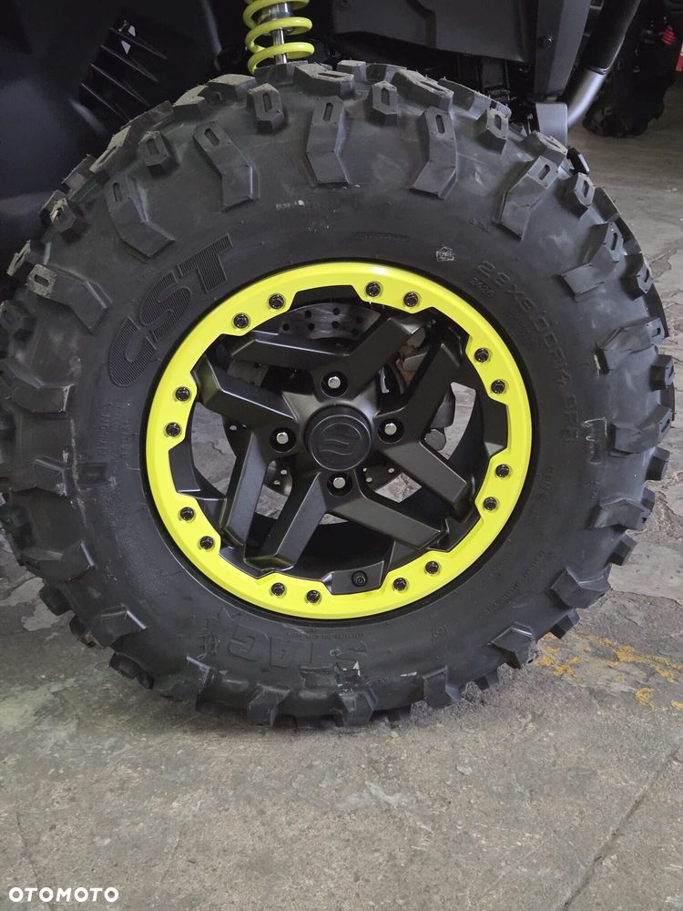 CFMoto CForce - 16