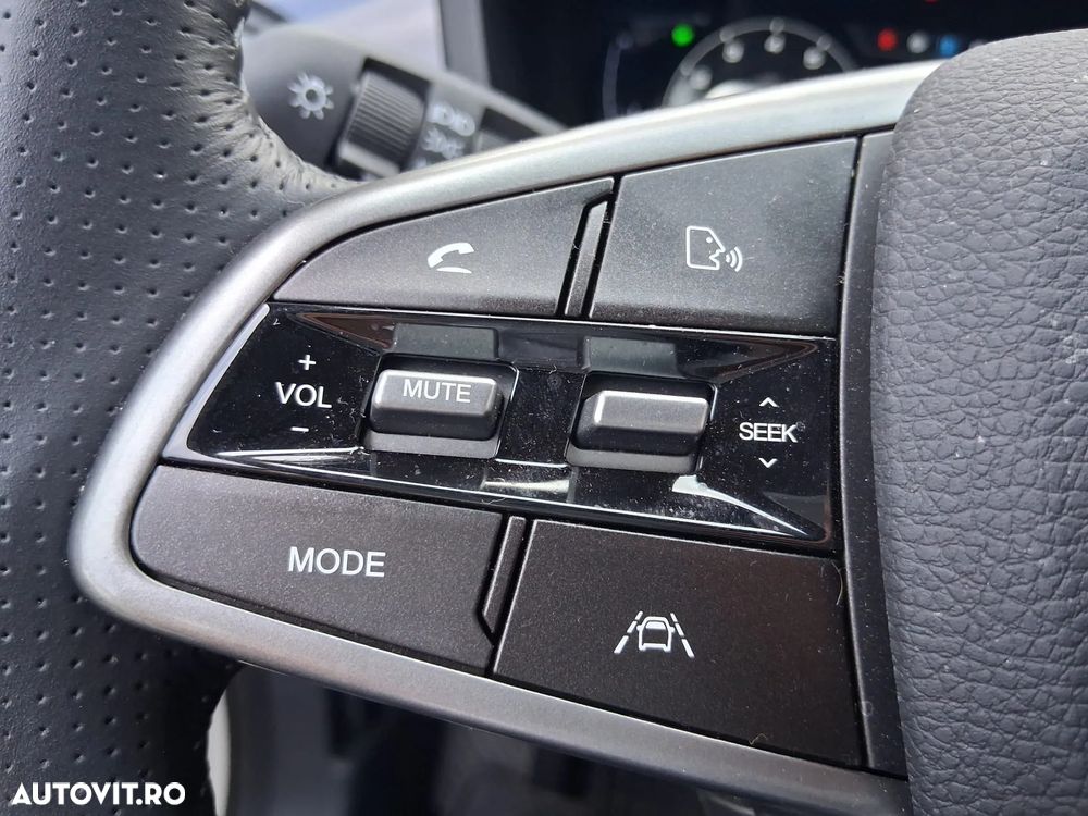 SsangYong Korando - 8