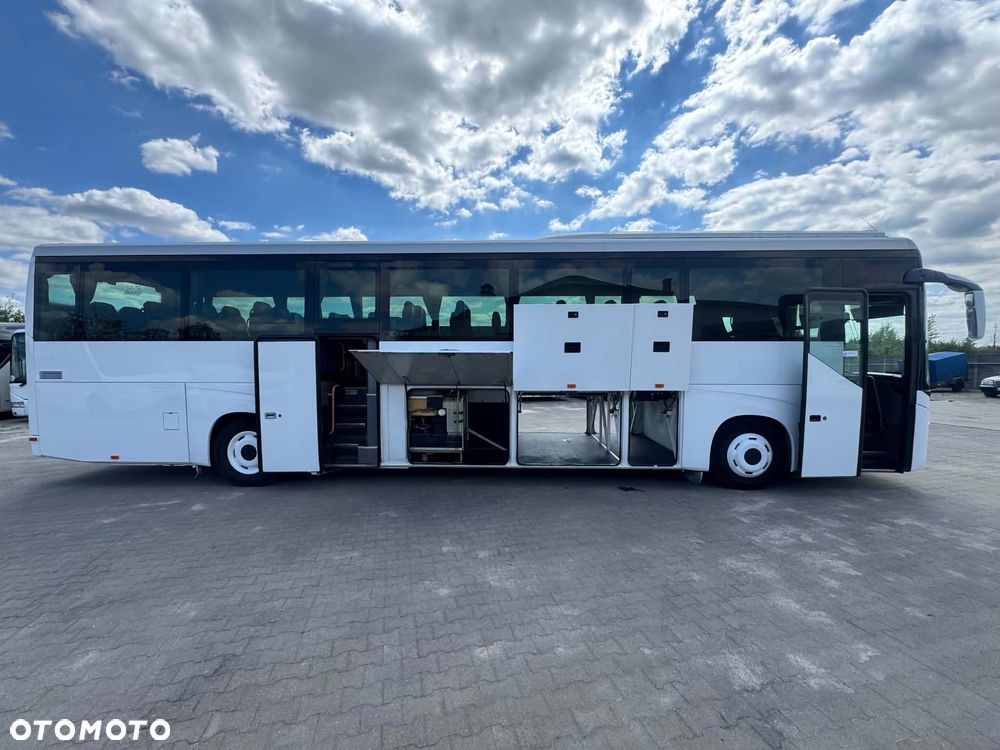 Irisbus Evadys HD - 9