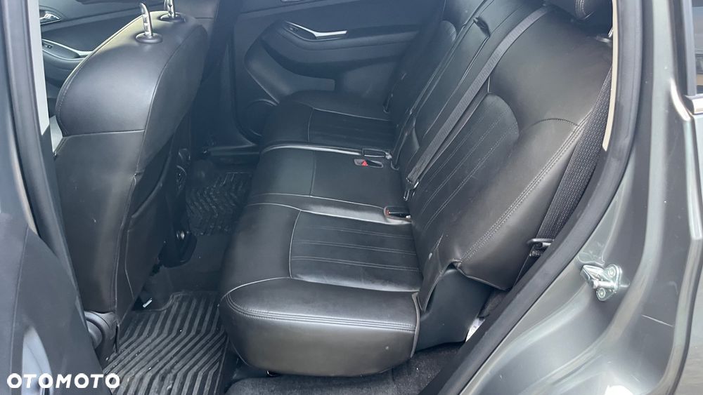 Chevrolet Orlando - 8