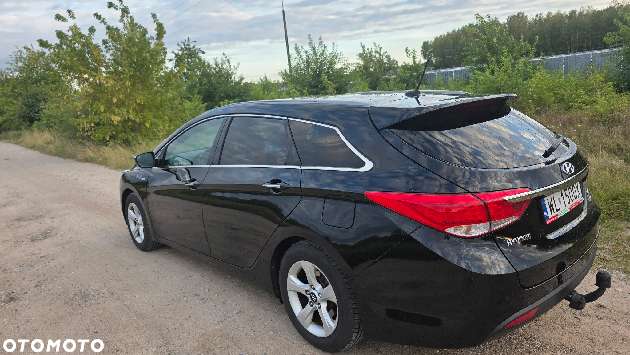 Hyundai i40 - 3