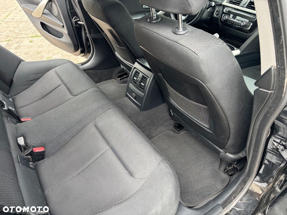 BMW Seria 4 430i GPF Advantage - 7