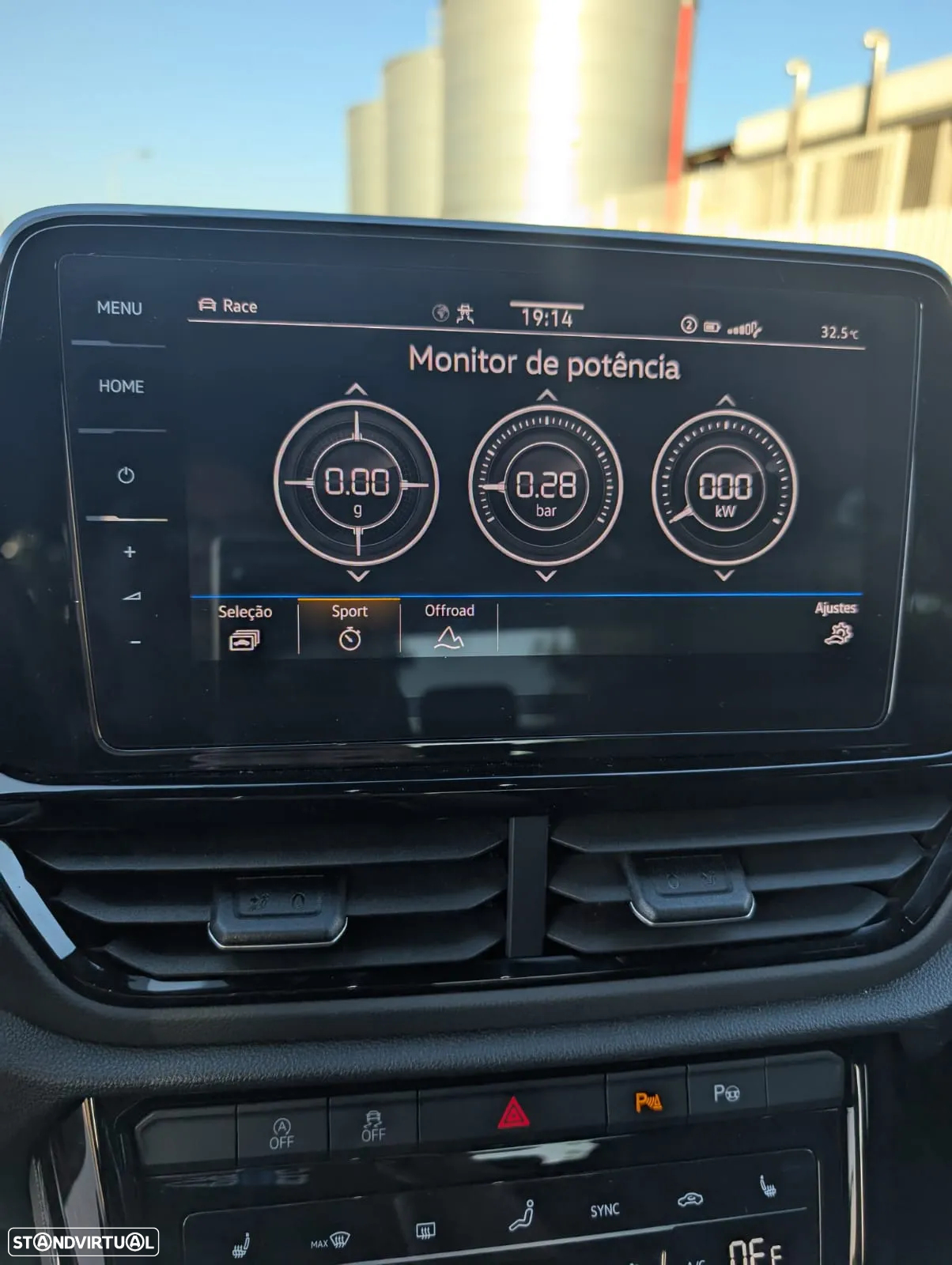 VW T-Roc 2.0 TSI 4M R DSG - 16