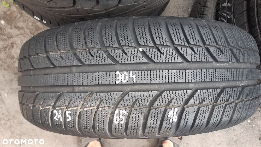 Toyo 215/65/16 nr 304