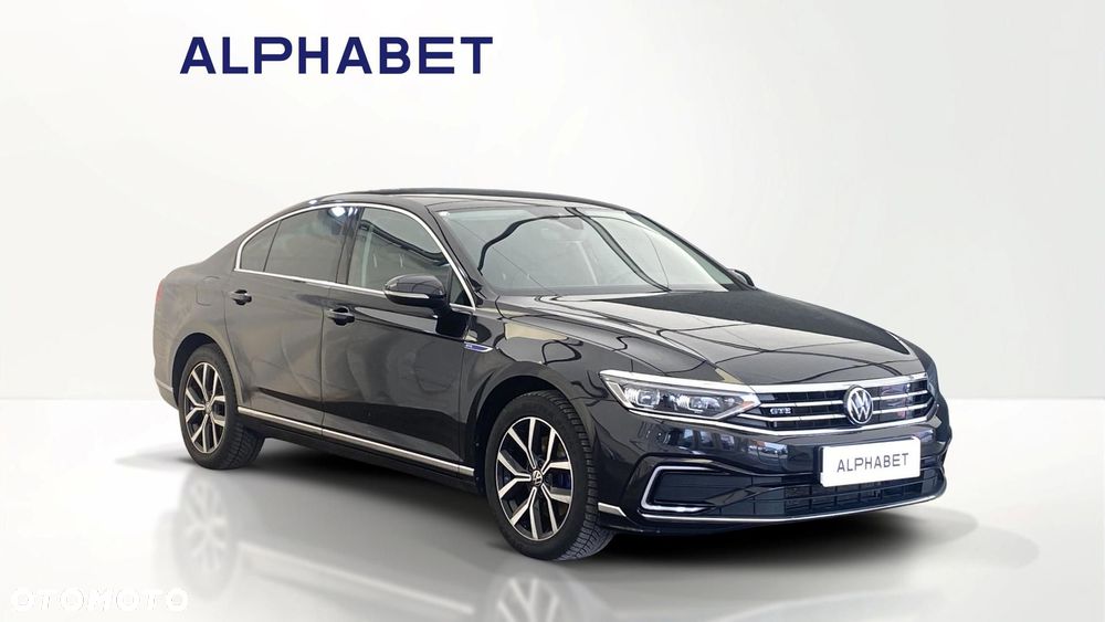Volkswagen Passat - 7