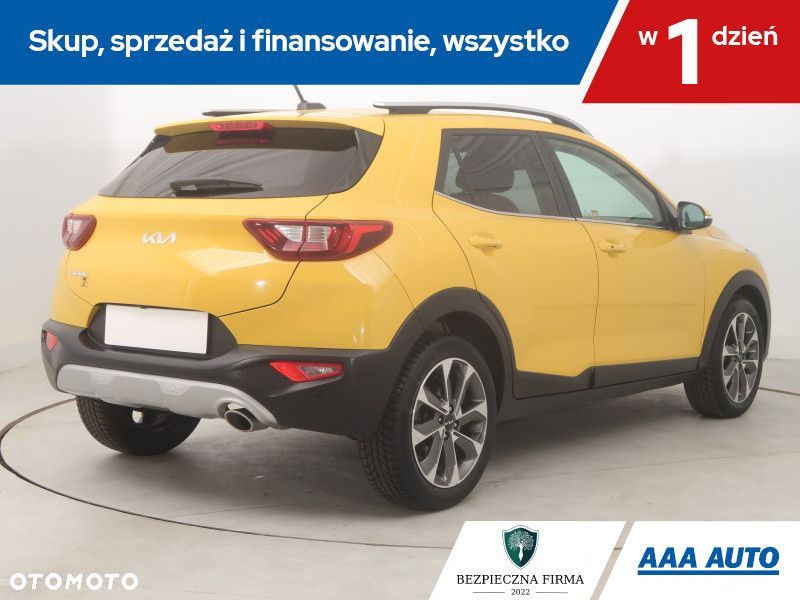 Kia Stonic - 7
