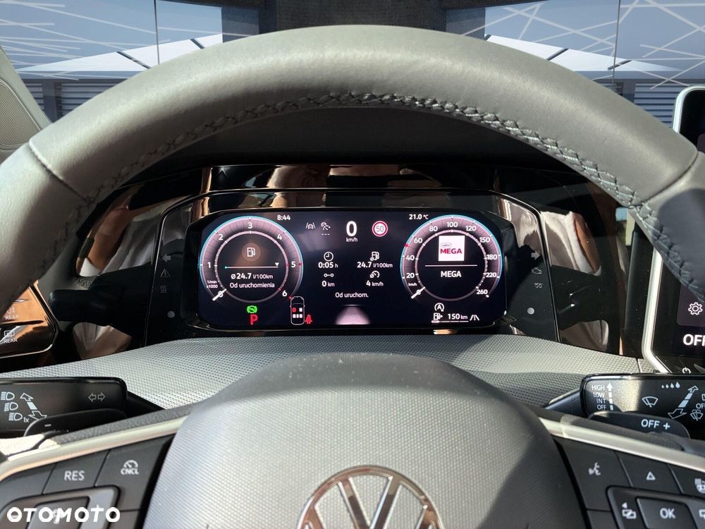 Volkswagen Golf Variant - 16