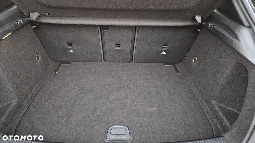 Mercedes-Benz Klasa A 180 Style 7G-DCT - 6