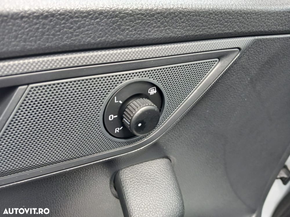 Skoda Fabia 1.0 TSI DSG Style - 15