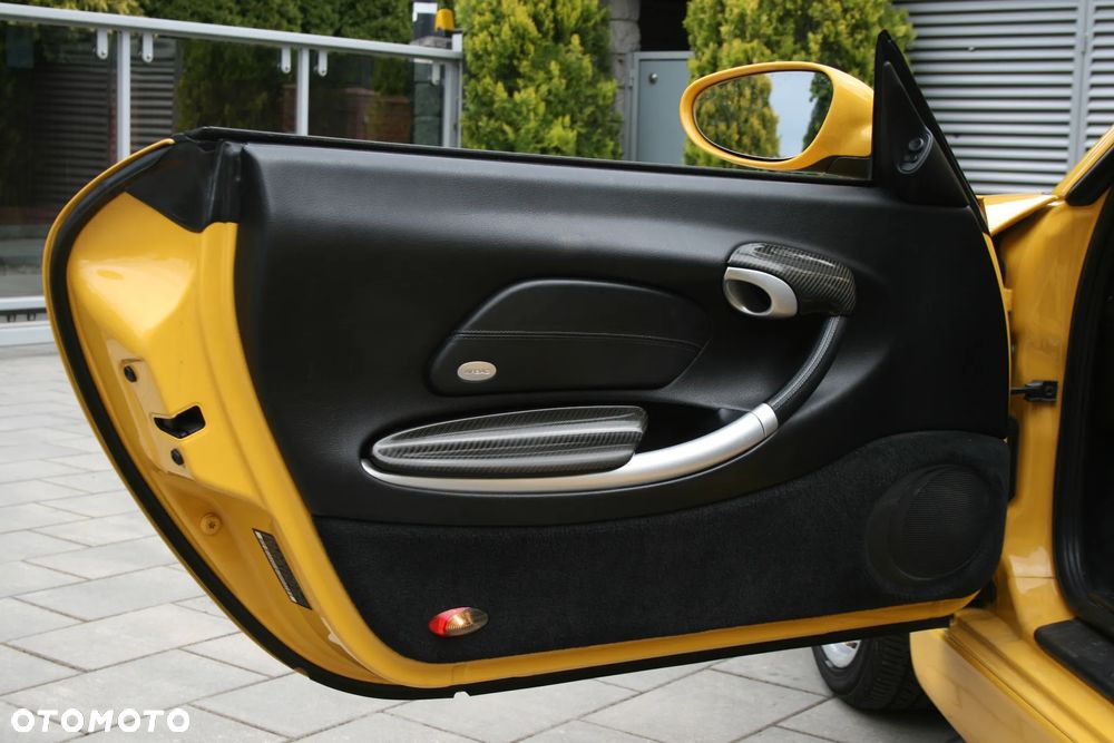 Porsche Boxster S - 9