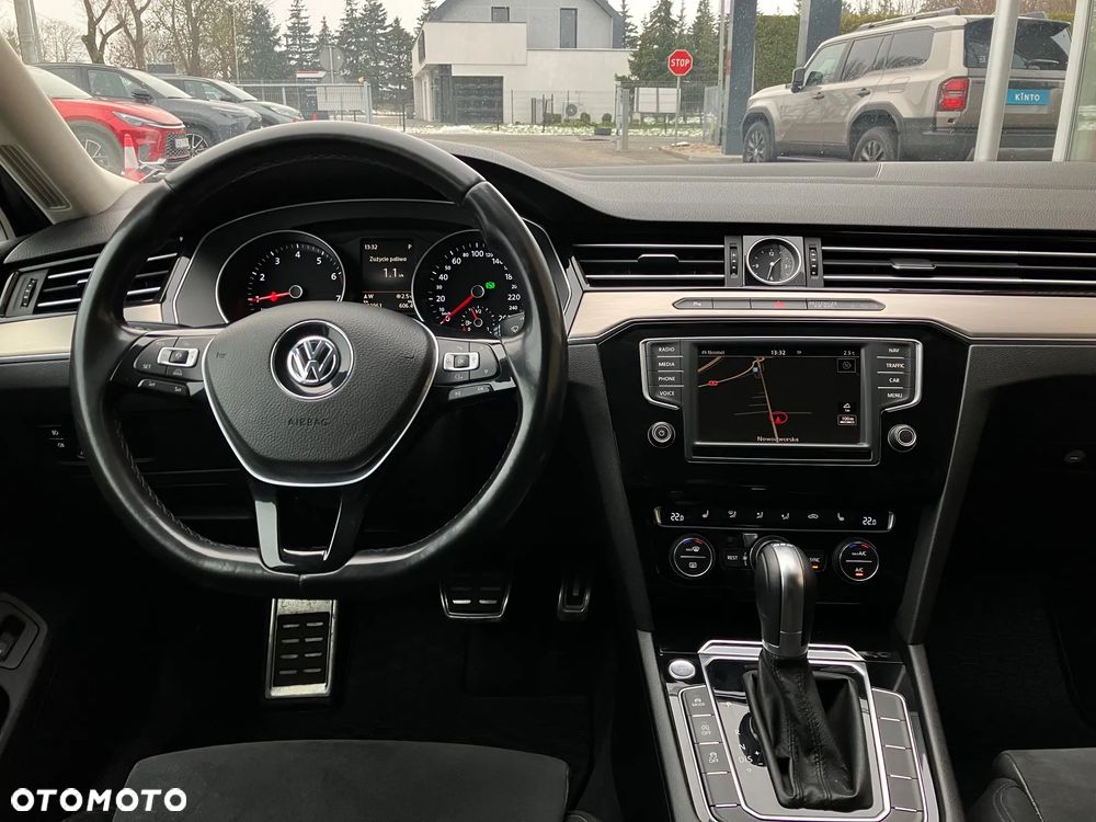 Volkswagen Passat 1.8 TSI BMT Highline DSG - 21