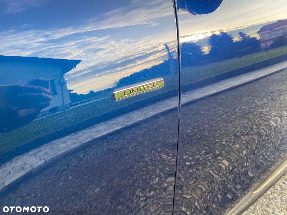 Renault Scenic BLUE dCi 120 LIMITED - 10