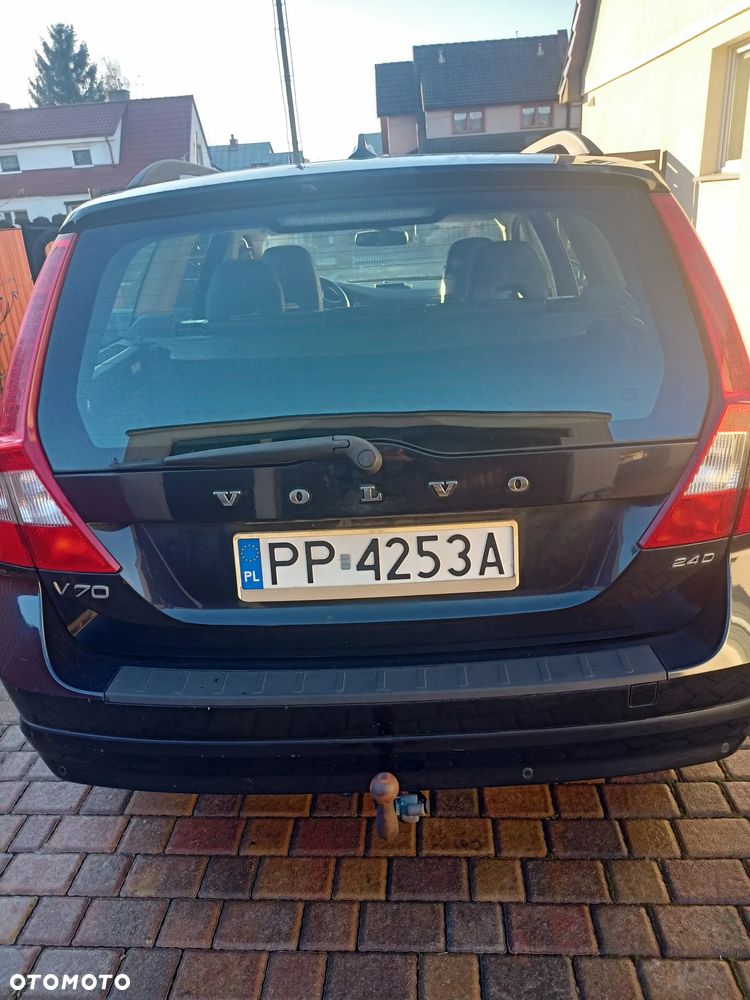 Volvo V70 - 2