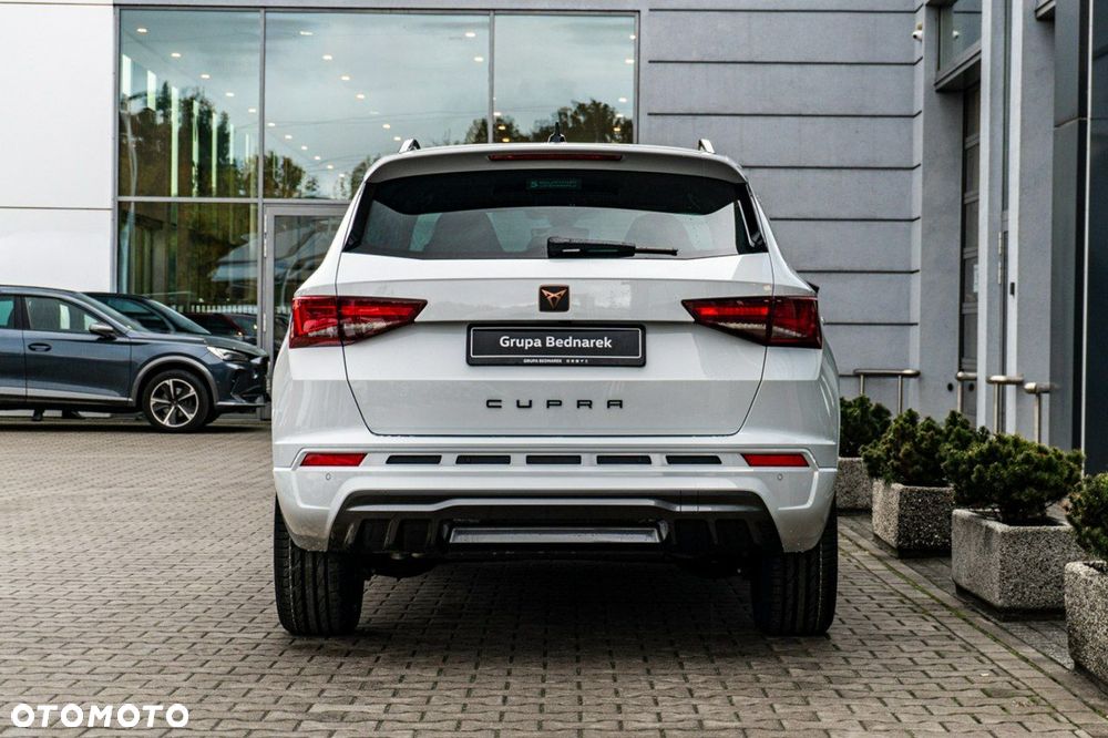 Cupra Ateca - 8