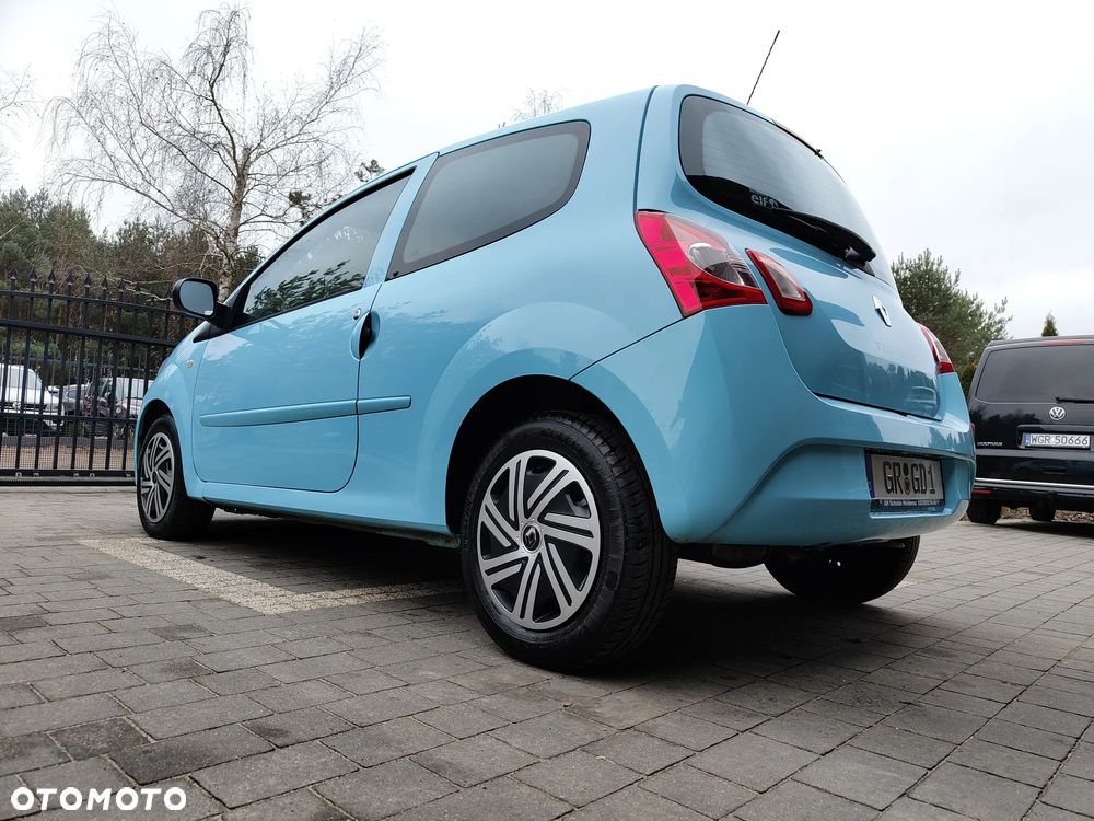 Renault Twingo 1.2 LEV 16V 75 Dynamique - 26