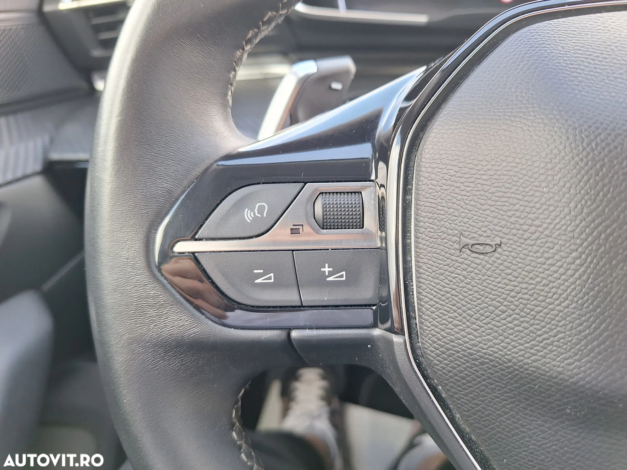 Peugeot 508 - 17
