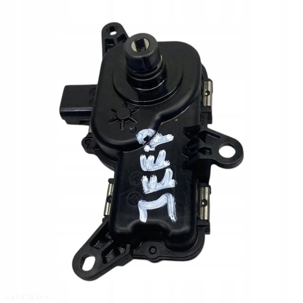 ZAWÓR KOLEKTORA SSĄCEGO JEEP SRT 6.4L HEMI 05038529AC ORYGINAŁ - 8