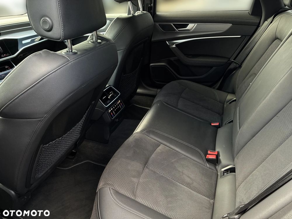 Audi A6 Avant 40 TDI mHEV Quattro S Line S tronic - 12