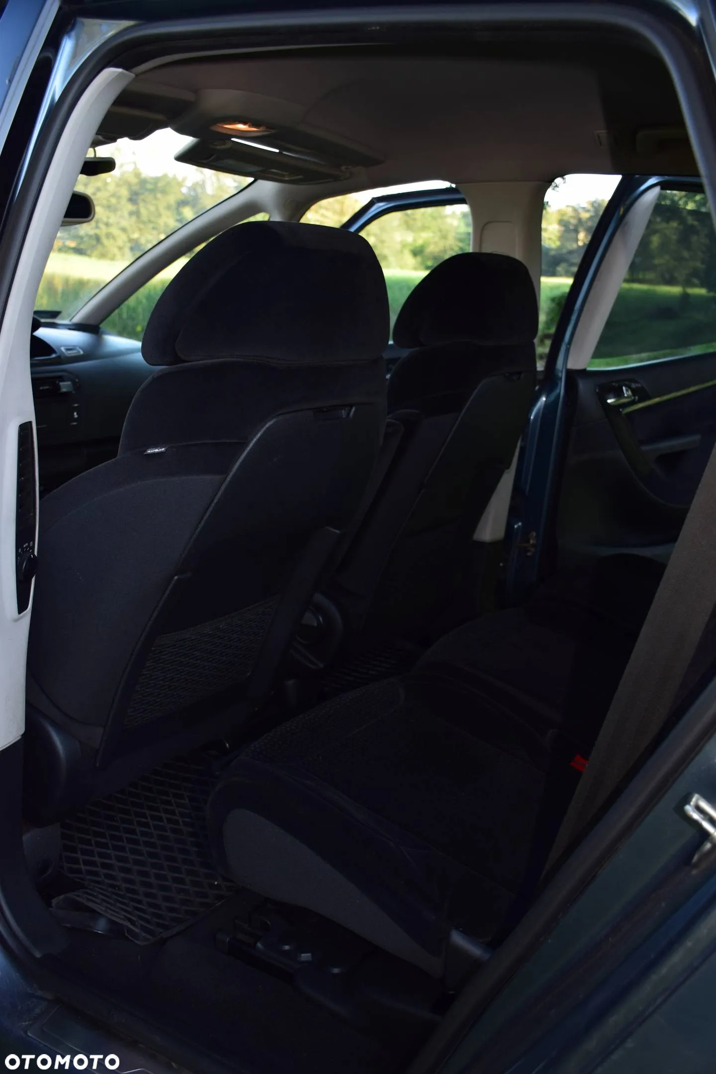 Citroën C4 Picasso 2.0 HDi Exclusive - 9