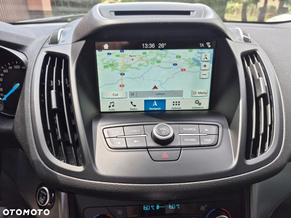 Ford Kuga 1.5 TDCi 2x4 Cool & Connect - 22