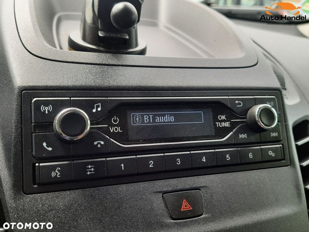 Ford Tourneo Connect - 28