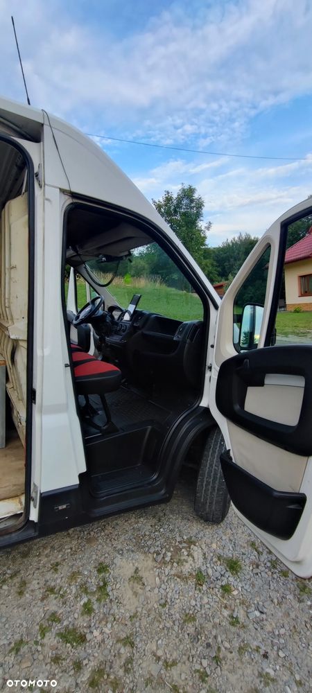 Fiat Ducato - 3
