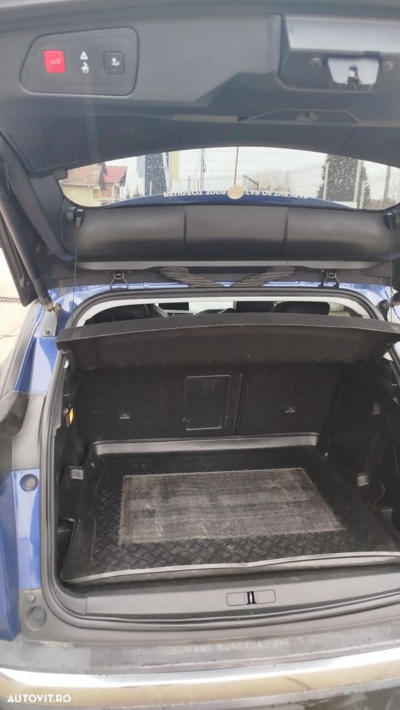 Peugeot 3008 1.6 BlueHDI FAP EAT6 STT Allure - 9