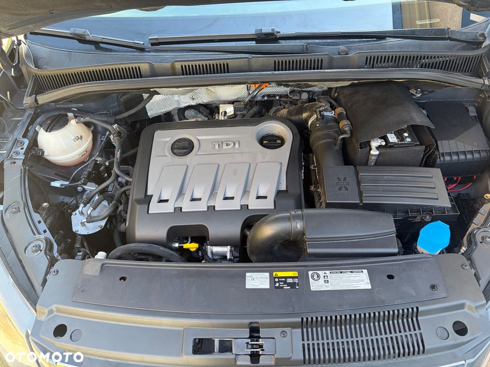 Seat Alhambra 2.0 TDI Style DSG - 30