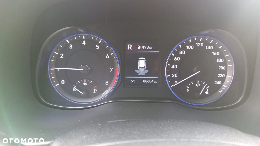 Hyundai Kona 1.0 T-GDI Classic Plus - 12