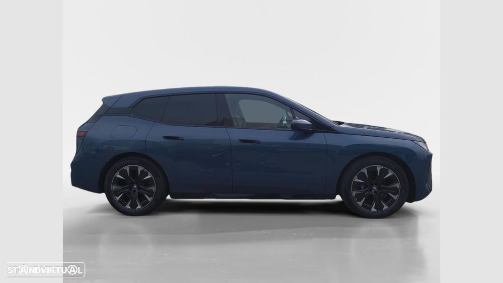BMW iX xDrive 45 Pack Desportivo - 5