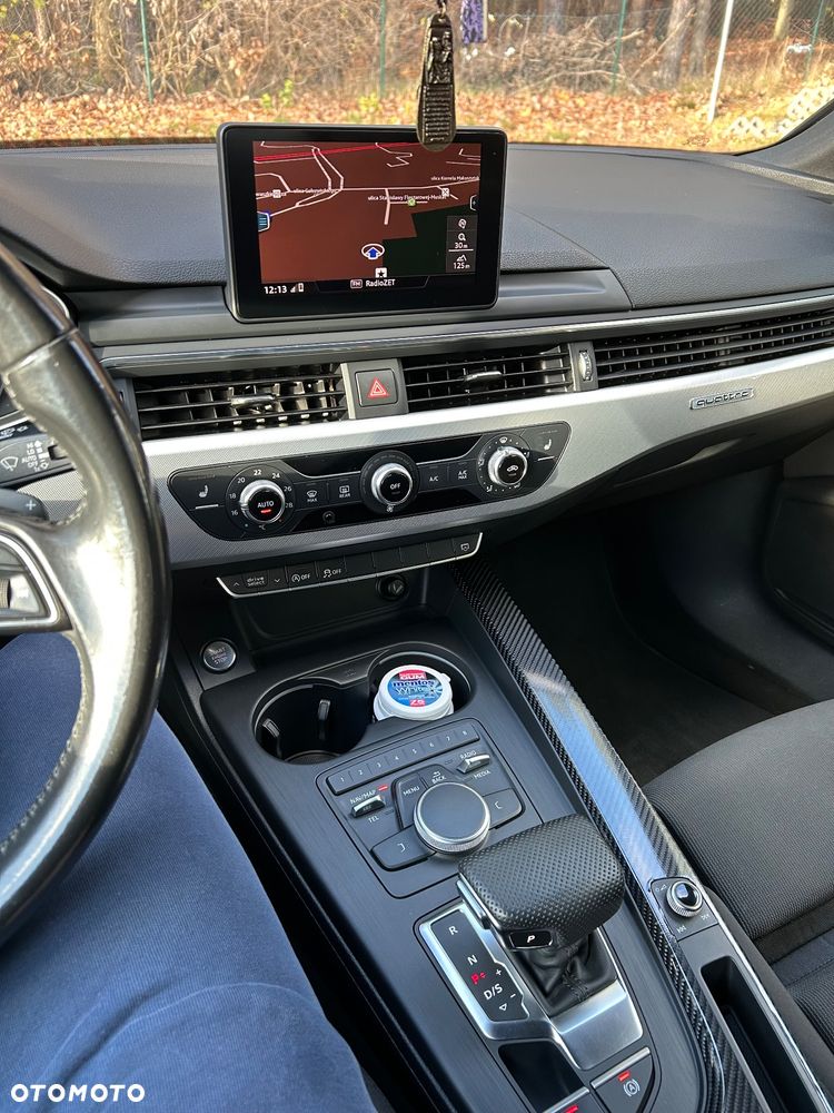 Audi A4 Avant 2.0 TFSI Quattro S tronic - 13