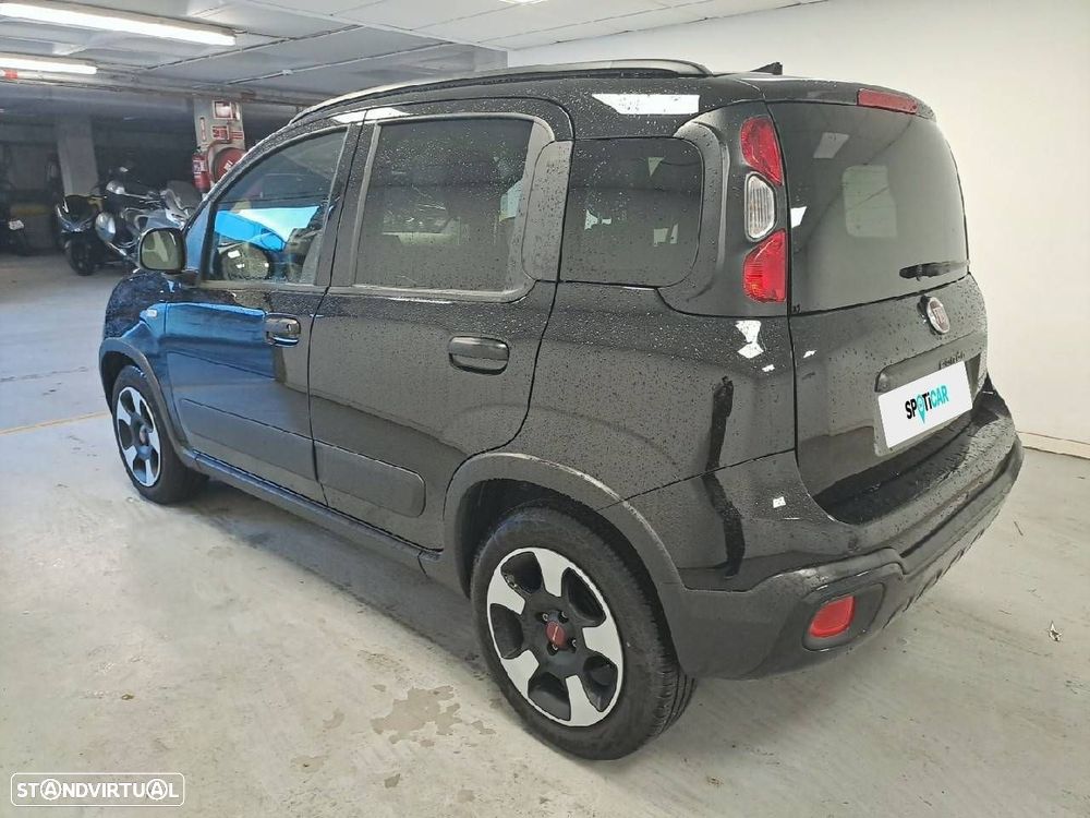 Fiat Panda - 5