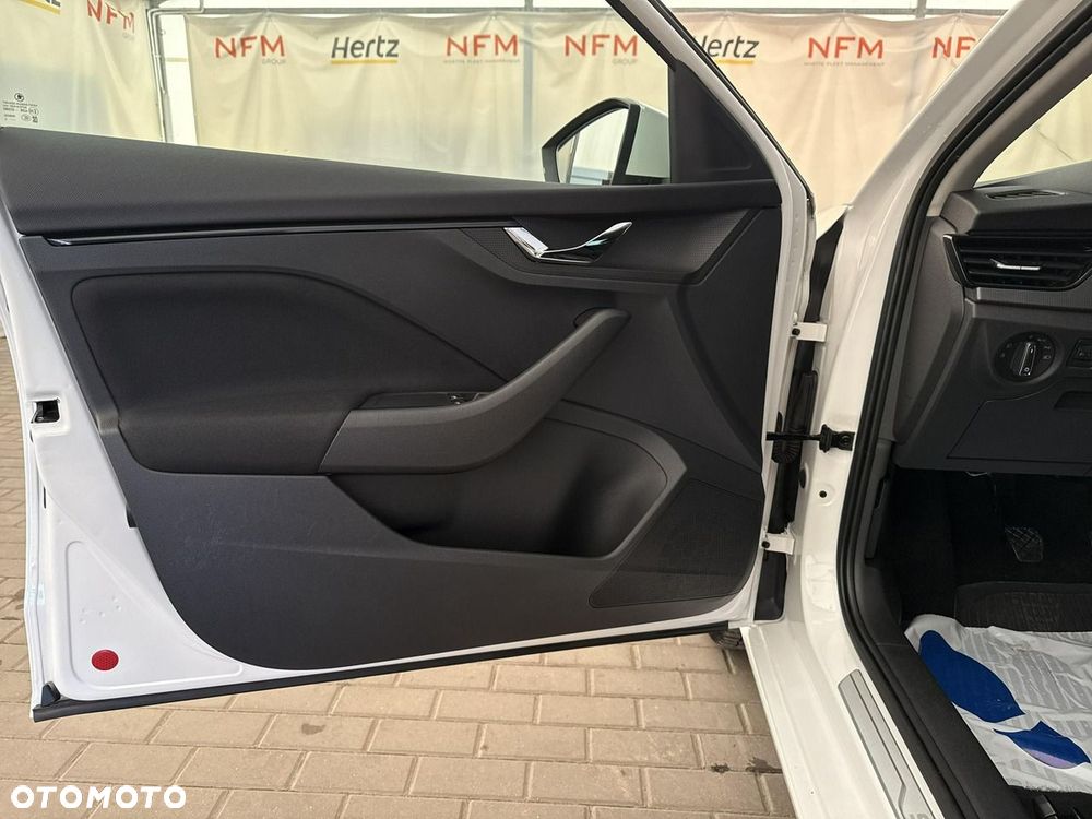 Skoda Scala - 11