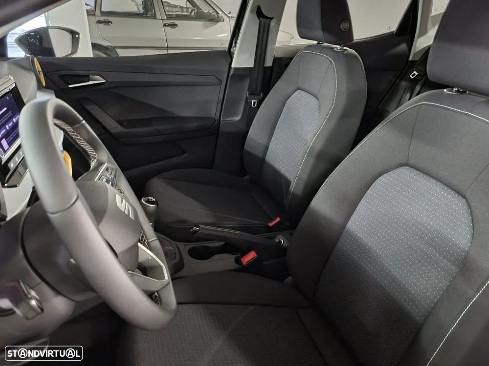 SEAT Ibiza 1.0 TSI Reference - 13