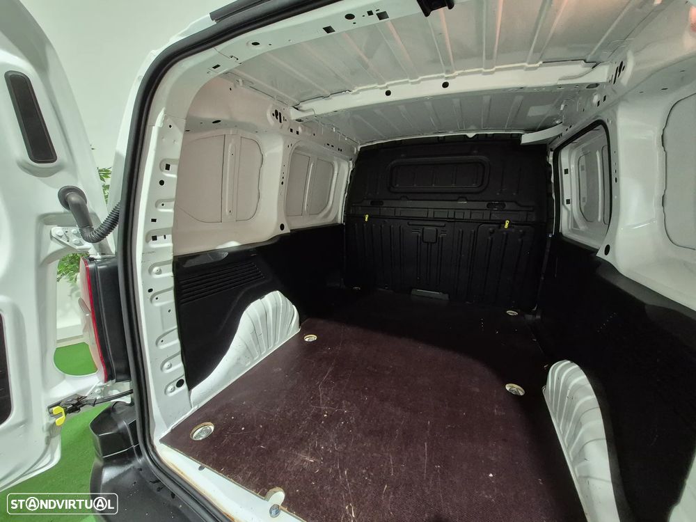 Peugeot Partner - 99.000KMS | GARANTIA | NACIONAL - 3 LUG. - 10