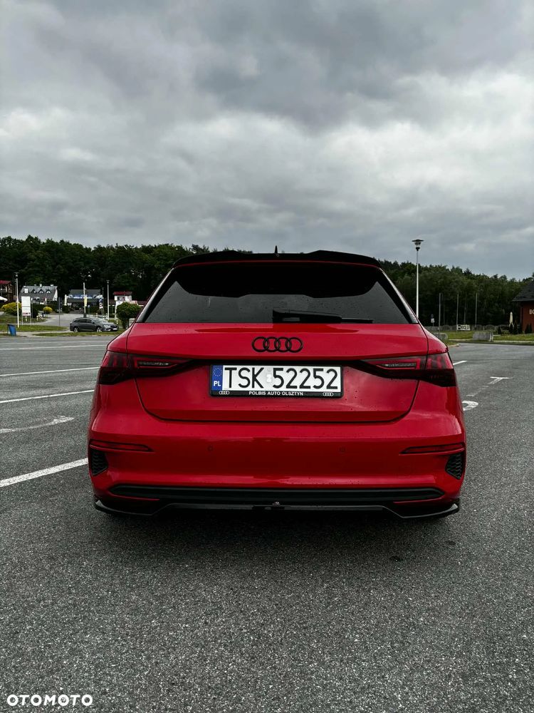 Audi A3 - 4