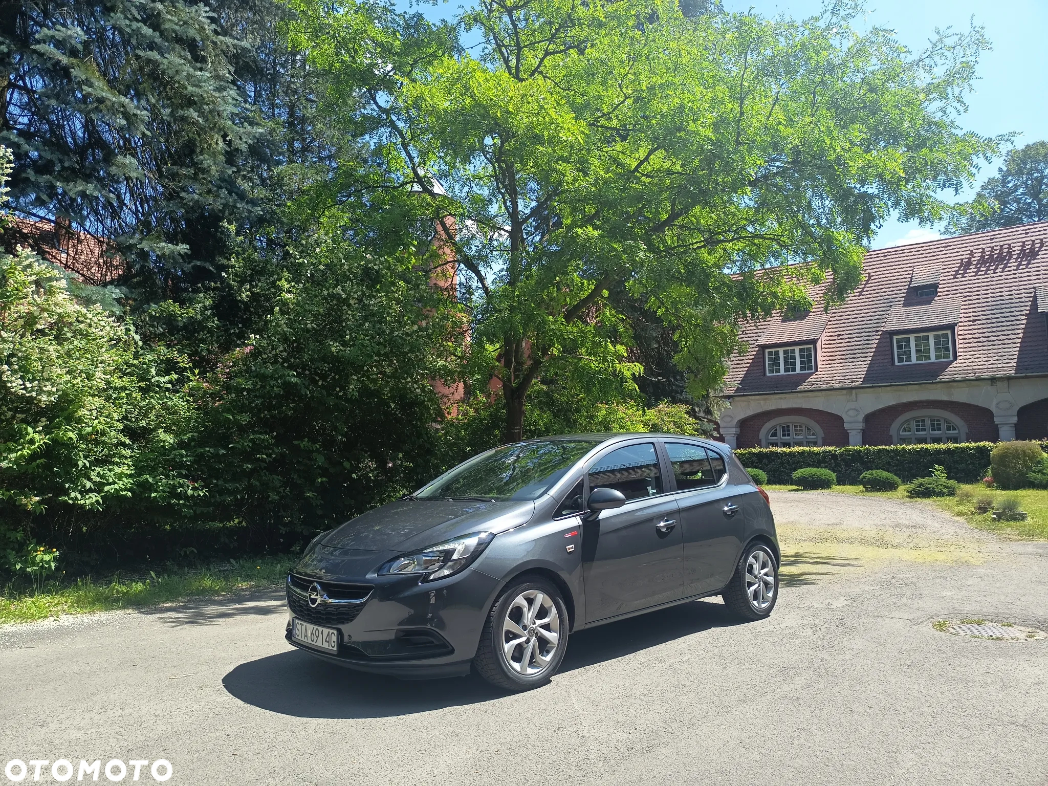 Opel Corsa 1.3 D (CDTi) (ecoFLEX) Start/Stop Selection - 2
