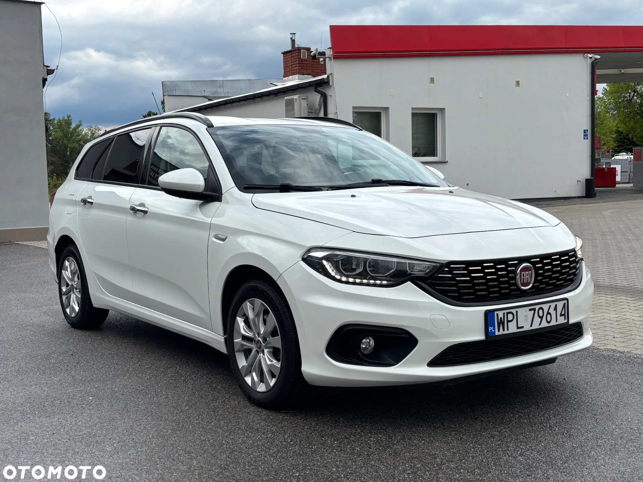 Fiat Tipo 1.6 MultiJet 16v Pop - 2