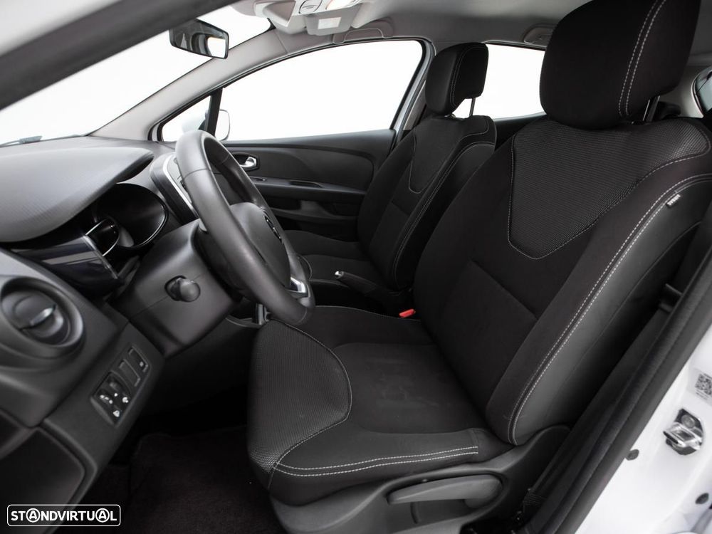 Renault Clio 1.5 dCi Zen C/PM+Pneu+P.R&Go - 8