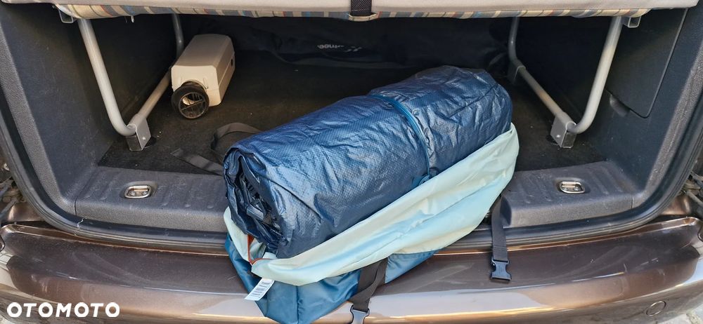 Volkswagen Kamper,Tramper,Beach,Westfalia,California - 11
