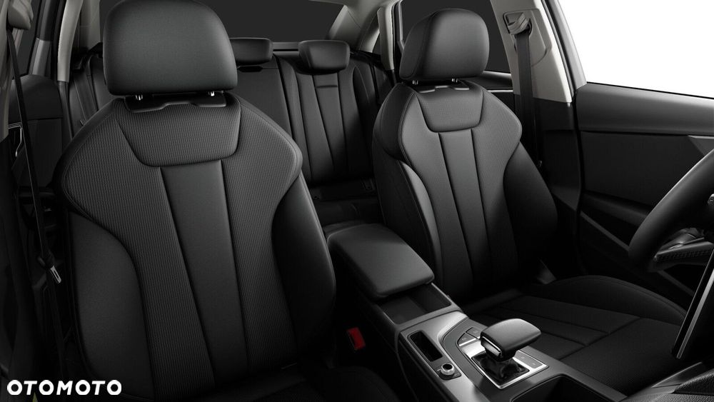 Audi A4 Limousine 35 TFSI mHEV S Line S tronic - 10