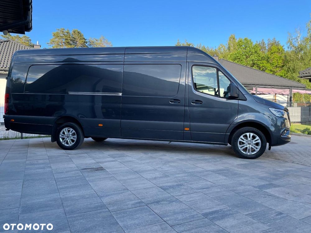 Mercedes-Benz SPRINTER - 2