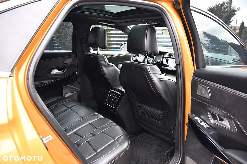 DS Automobiles DS 7 Crossback 2.0 BlueHDi Performance Line + - 22