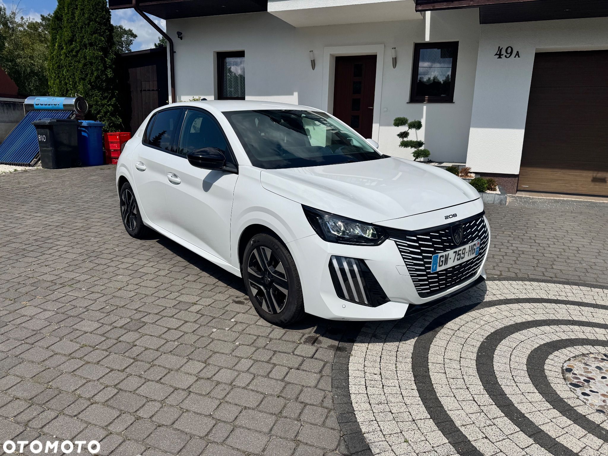 Peugeot 208 PureTech 100 Active Pack - 1