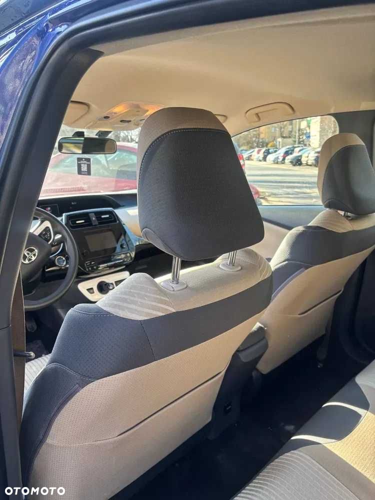 Toyota Prius - 6