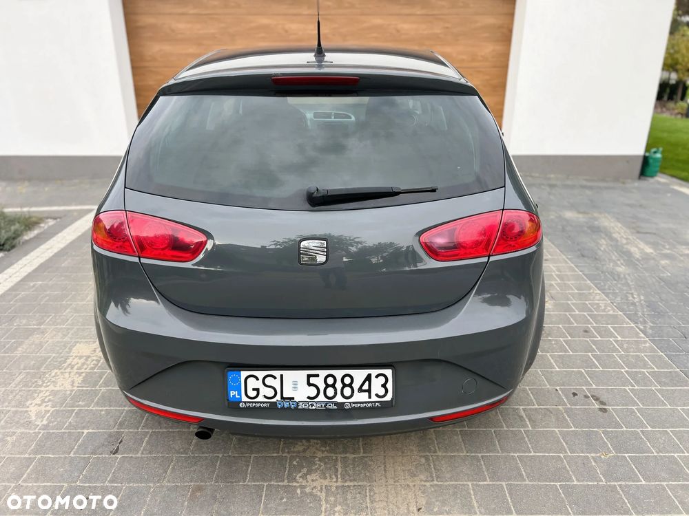 Seat Leon - 33