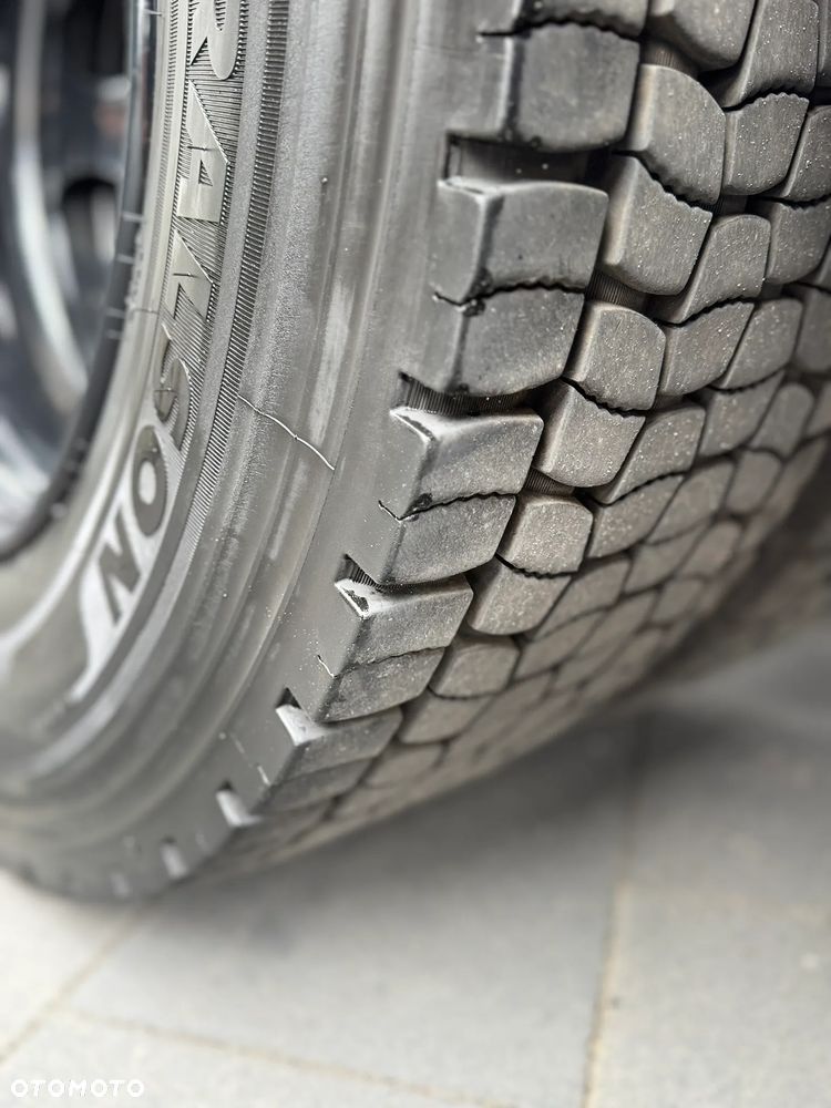 Ford F-MAX 500 - 7