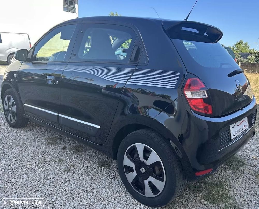Renault Twingo 1.0 SCe Night&Day - 3