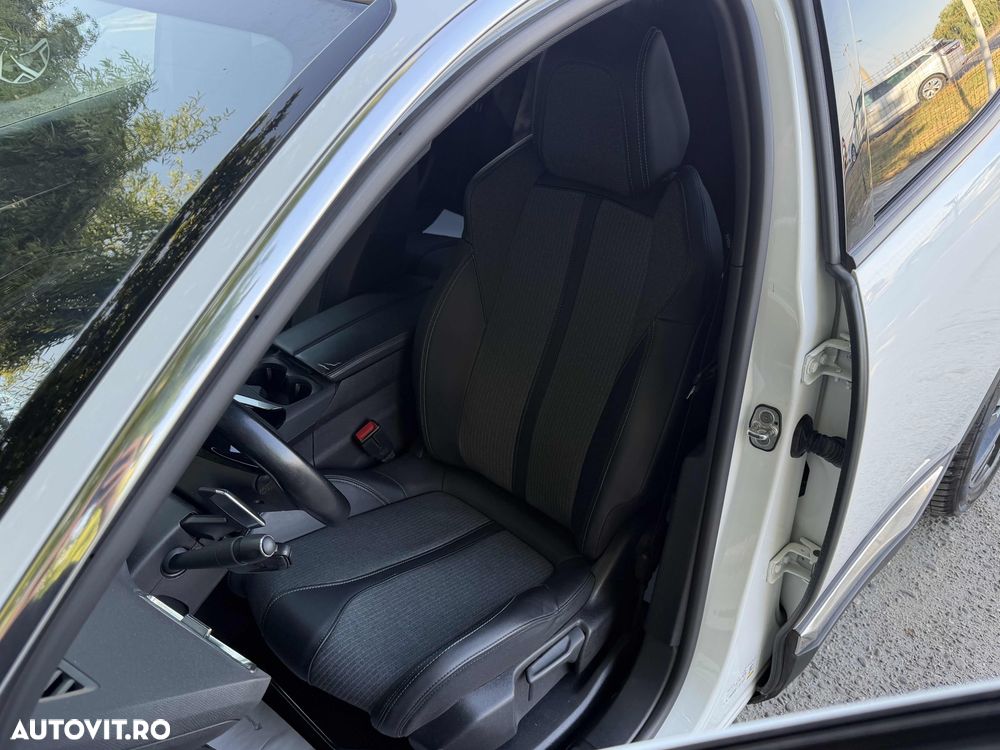 Peugeot 3008 1.5 BlueHDI S&S EAT8 Allure - 14